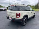 Used 2024 Ford Bronco Sport Big Bend image 3