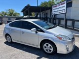 Used 2010 Toyota Prius Five image 2