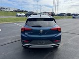Used 2021 Buick Encore GX Select w/ Advanced Technology Package image 4