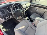 Used 2008 Toyota Tacoma 4x4 Access Cab image 2