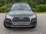 Used 2018 Audi Q5 2.0T Premium Plus w/ Premium Plus Package image 3