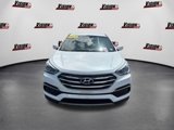 Used 2017 Hyundai Santa Fe Sport image 2