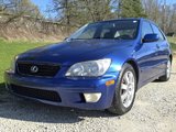 Used 2002 Lexus IS 300 image 6