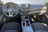 New 2025 Nissan Sentra SV image 5
