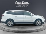 Used 2017 Chevrolet Traverse Premier w/ LPO, 'HIT The Road' Package image 6