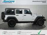 Used 2017 Jeep Wrangler Unlimited Sport image 3