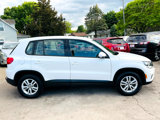 Used 2012 Volkswagen Tiguan S image 2