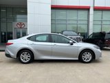 Certified 2025 Toyota Camry LE image 2
