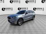 Used 2020 Lincoln Aviator Grand Touring w/ Equipment Group 301A image 5