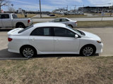 Used 2010 Toyota Corolla S image 6