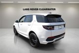 New 2025 Land Rover Discovery Sport S image 3