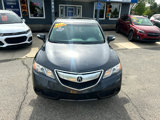 Used 2015 Acura RDX AWD image 6