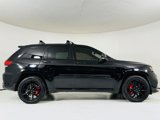Used 2020 Jeep Grand Cherokee SRT image 3