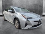 Used 2016 Toyota Prius Two image 3