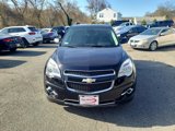 Used 2015 Chevrolet Equinox LT image 2
