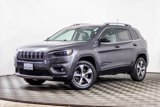 Used 2019 Jeep Cherokee Limited image 2