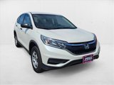 Used 2016 Honda CR-V LX image 3