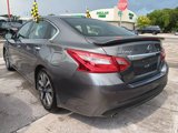 Used 2016 Nissan Altima 2.5 SL w/ Moonroof Package image 5
