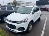 Used 2017 Chevrolet Trax LT w/ LT Convenience Package image 2
