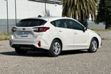 New 2025 Subaru Impreza 2.0i image 4