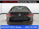 New 2026 Honda Civic Sport image 4