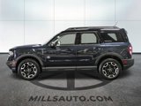 Certified 2023 Ford Bronco Sport Outer Banks image 3
