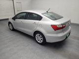 Used 2017 Kia Rio LX w/ Power Package image 3