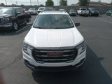 Used 2022 GMC Terrain AT4 w/ Infotainment Package II image 2