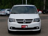 Used 2017 Dodge Grand Caravan GT image 2