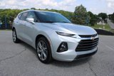 Used 2021 Chevrolet Blazer Premier w/ Driver Confidence II Package image 2