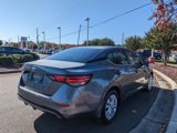 New 2025 Nissan Sentra S image 5