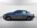 New 2025 Hyundai Elantra SEL w/ Cargo Package image 5