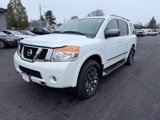 Used 2015 Nissan Armada Platinum w/ Platinum Reserve Package image 3