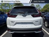Used 2020 Honda CR-V EX image 5