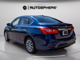 Used 2019 Nissan Sentra SV image 5