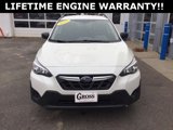 Used 2022 Subaru Crosstrek 2.0i image 3