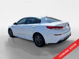 Used 2020 Kia Optima LX image 5