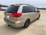 Used 2008 Toyota Sienna LE image 4