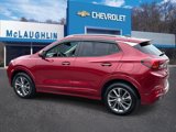 Certified 2021 Buick Encore GX Select w/ Sport Touring Package image 2