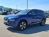 Used 2021 Nissan Rogue SL image 3