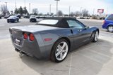 Used 2010 Chevrolet Corvette Convertible w/ Preferred Equipment Group image 5