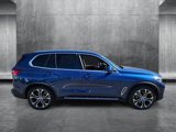 Used 2019 BMW X5 xDrive50i w/ Luxury Seating Package image 4