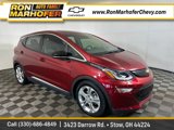 Used 2020 Chevrolet Bolt LT image 1