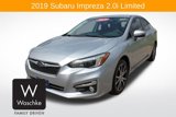 Used 2019 Subaru Impreza 2.0i Limited w/ Popular Package #1 image 3