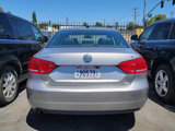 Used 2012 Volkswagen Passat 2.5 SE image 4