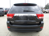 Used 2012 Jeep Grand Cherokee Laredo w/ Laredo E Group image 5