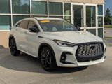 Used 2023 INFINITI QX55 Luxe w/ Cargo Package image 3