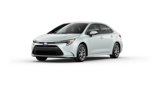 New 2025 Toyota Corolla LE image 5