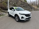 Used 2022 Buick Encore GX Essence w/ Advanced Technology Package image 3