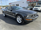 Used 2008 Ford Mustang Convertible image 3